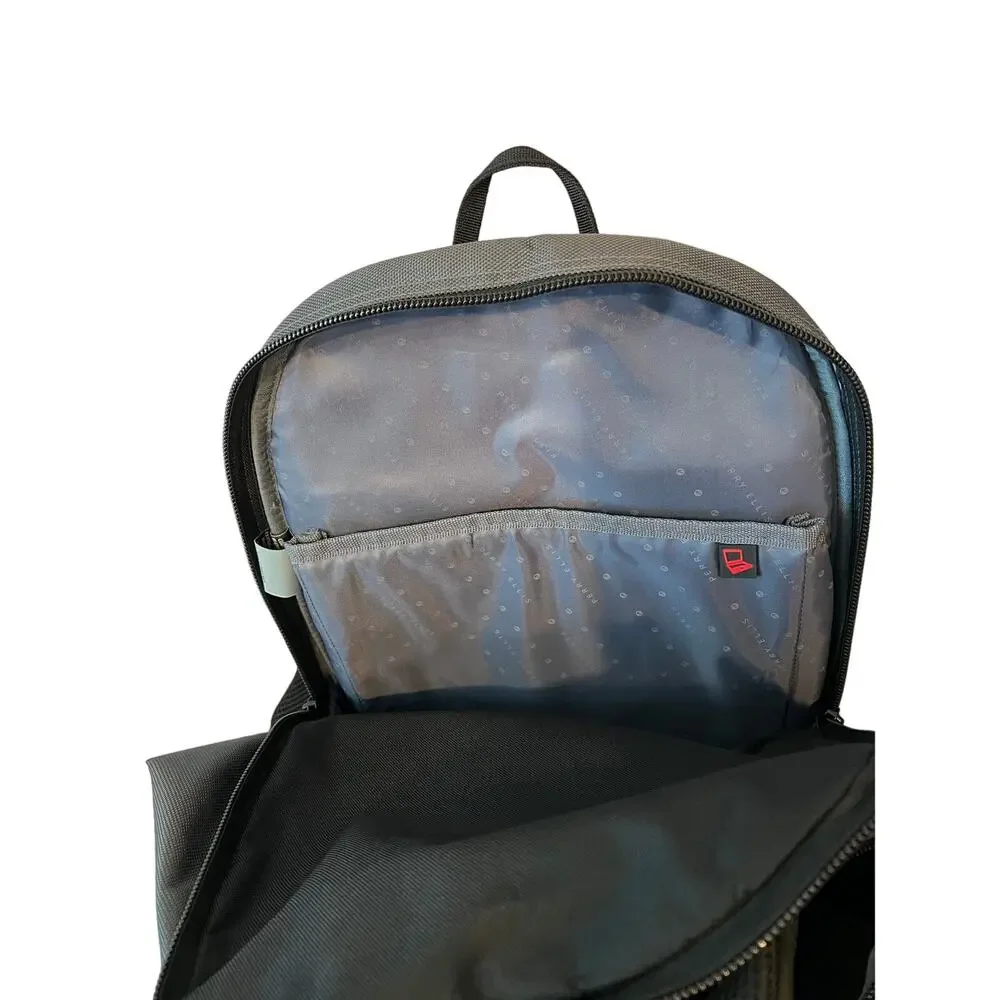 Perry Ellis Padded Computer Backpack - Picture 5 of 5